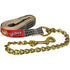 5/A Baker Plaid Lead with Chain